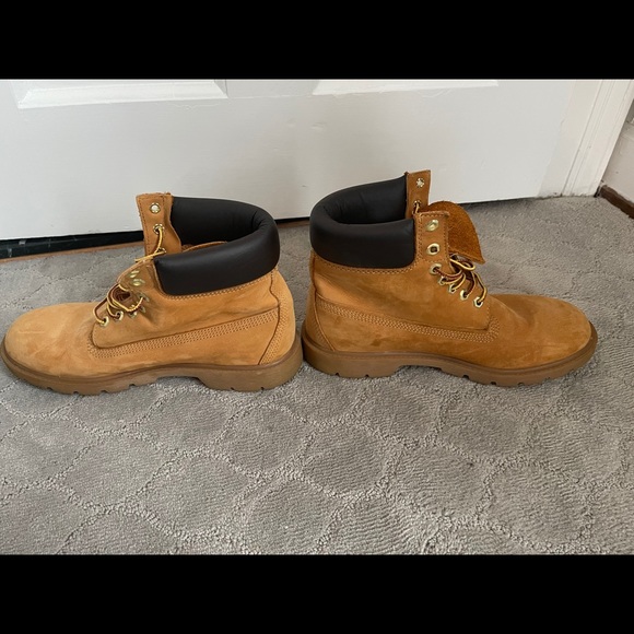 Timberland Woods Boot main image 4